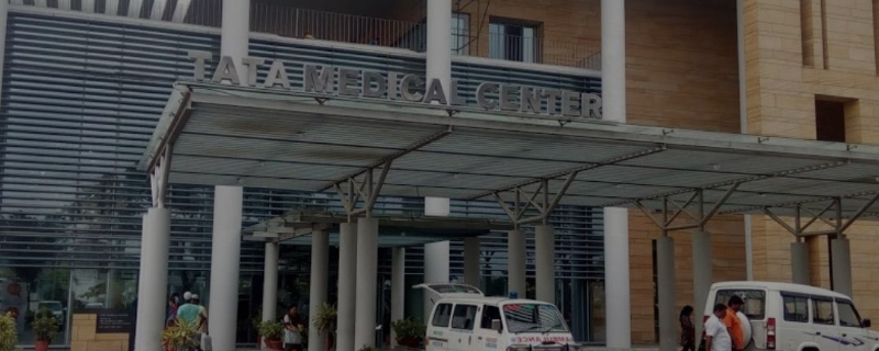 Tata Medical Center 